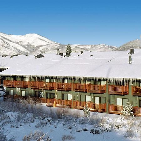 Prospector Accommodations By All Seasons Resort Lodging Park City Luaran gambar