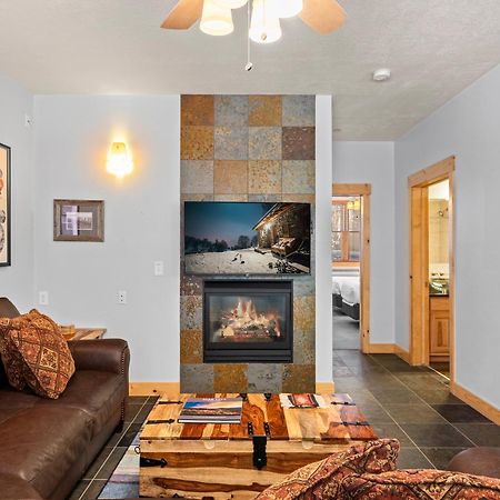 Prospector Accommodations By All Seasons Resort Lodging Park City Luaran gambar