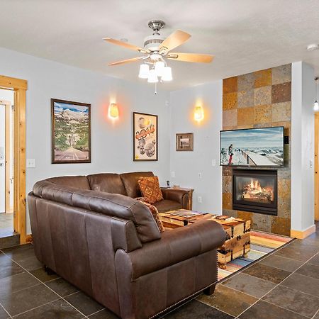 Prospector Accommodations By All Seasons Resort Lodging Park City Luaran gambar