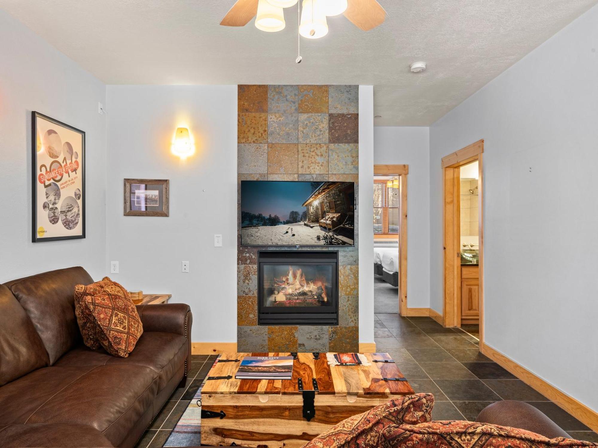 Prospector Accommodations By All Seasons Resort Lodging Park City Luaran gambar