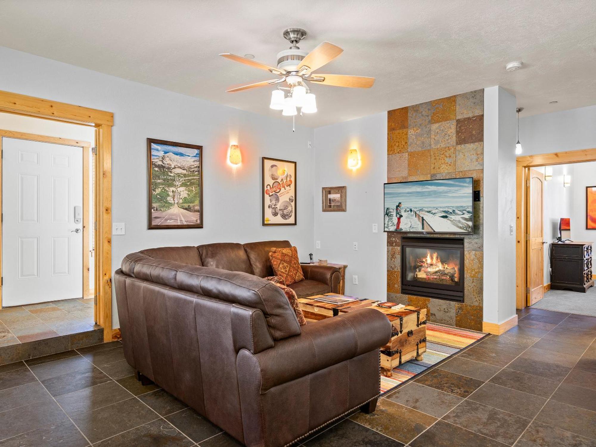 Prospector Accommodations By All Seasons Resort Lodging Park City Luaran gambar