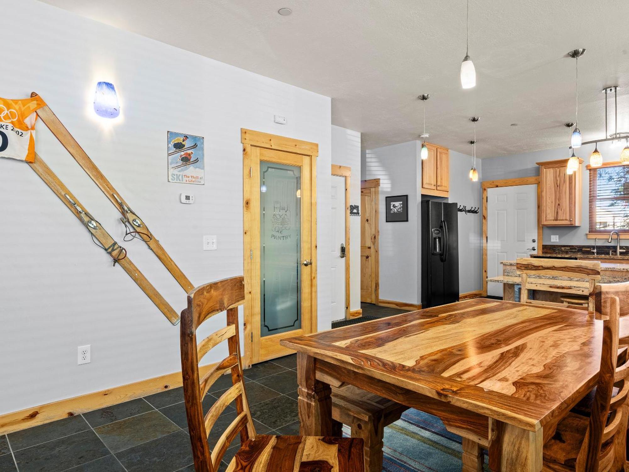 Prospector Accommodations By All Seasons Resort Lodging Park City Luaran gambar