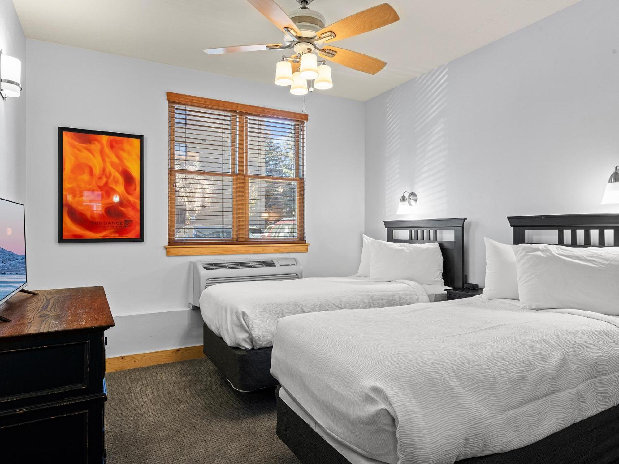 Prospector Accommodations By All Seasons Resort Lodging Park City Luaran gambar