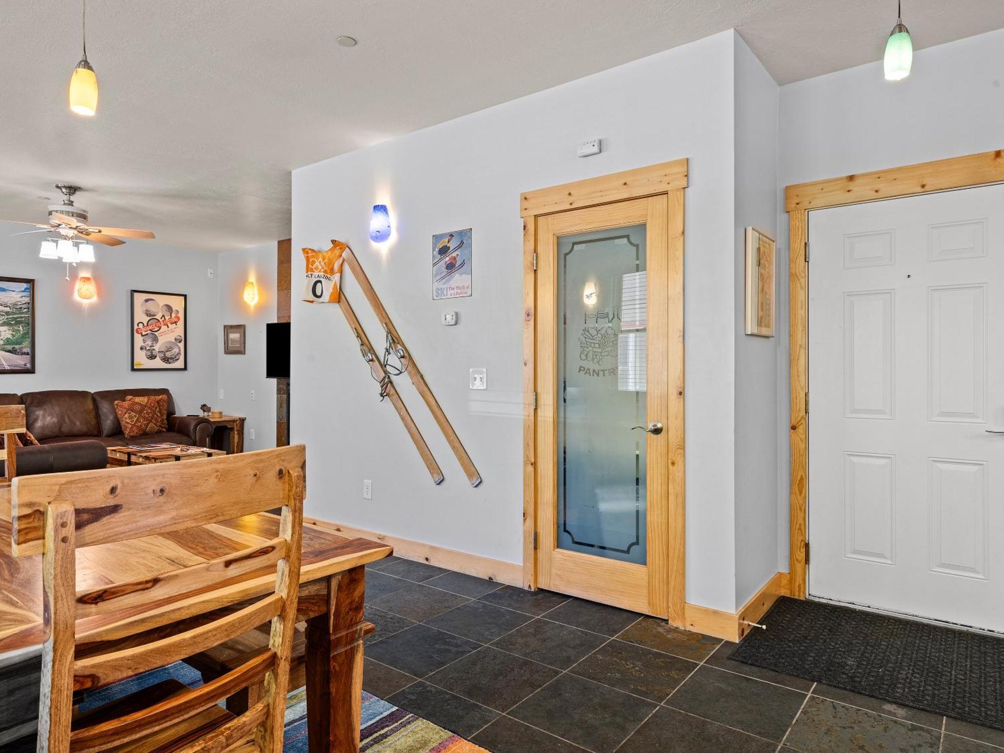 Prospector Accommodations By All Seasons Resort Lodging Park City Luaran gambar