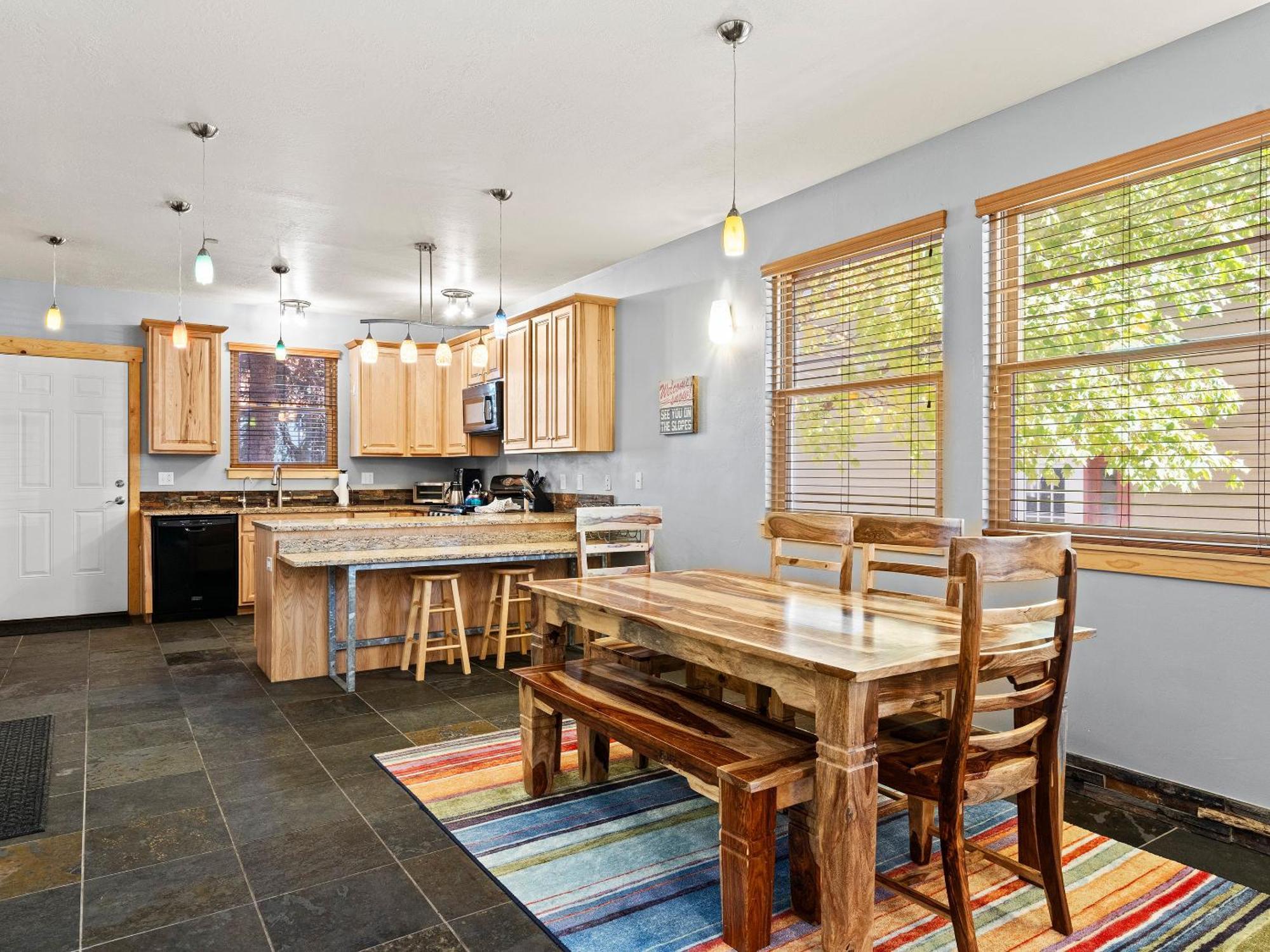 Prospector Accommodations By All Seasons Resort Lodging Park City Luaran gambar