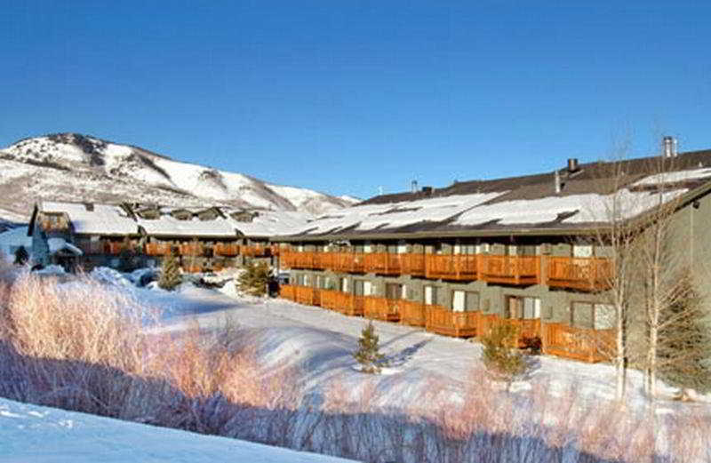 Prospector Accommodations By All Seasons Resort Lodging Park City Luaran gambar