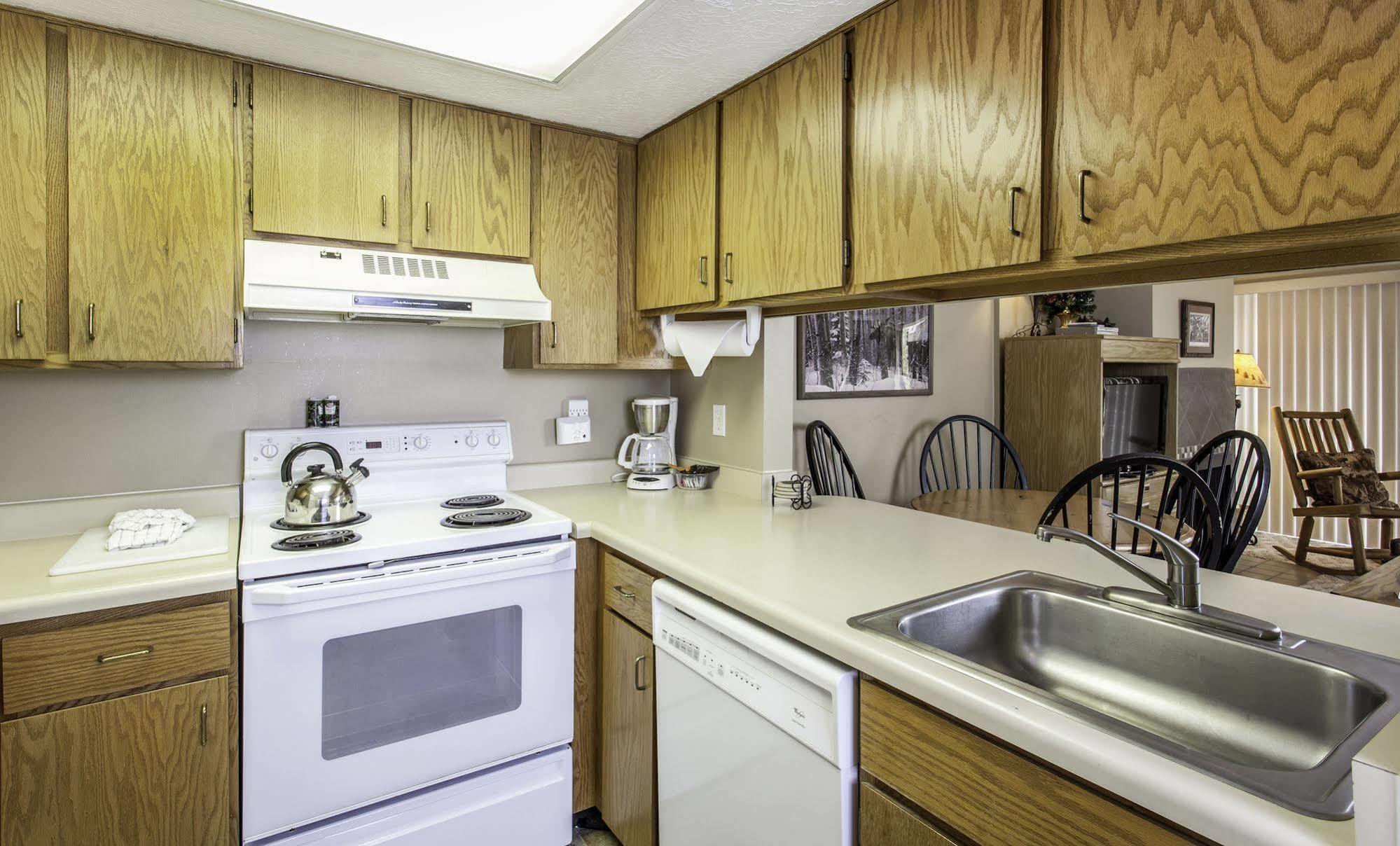 Prospector Accommodations By All Seasons Resort Lodging Park City Luaran gambar