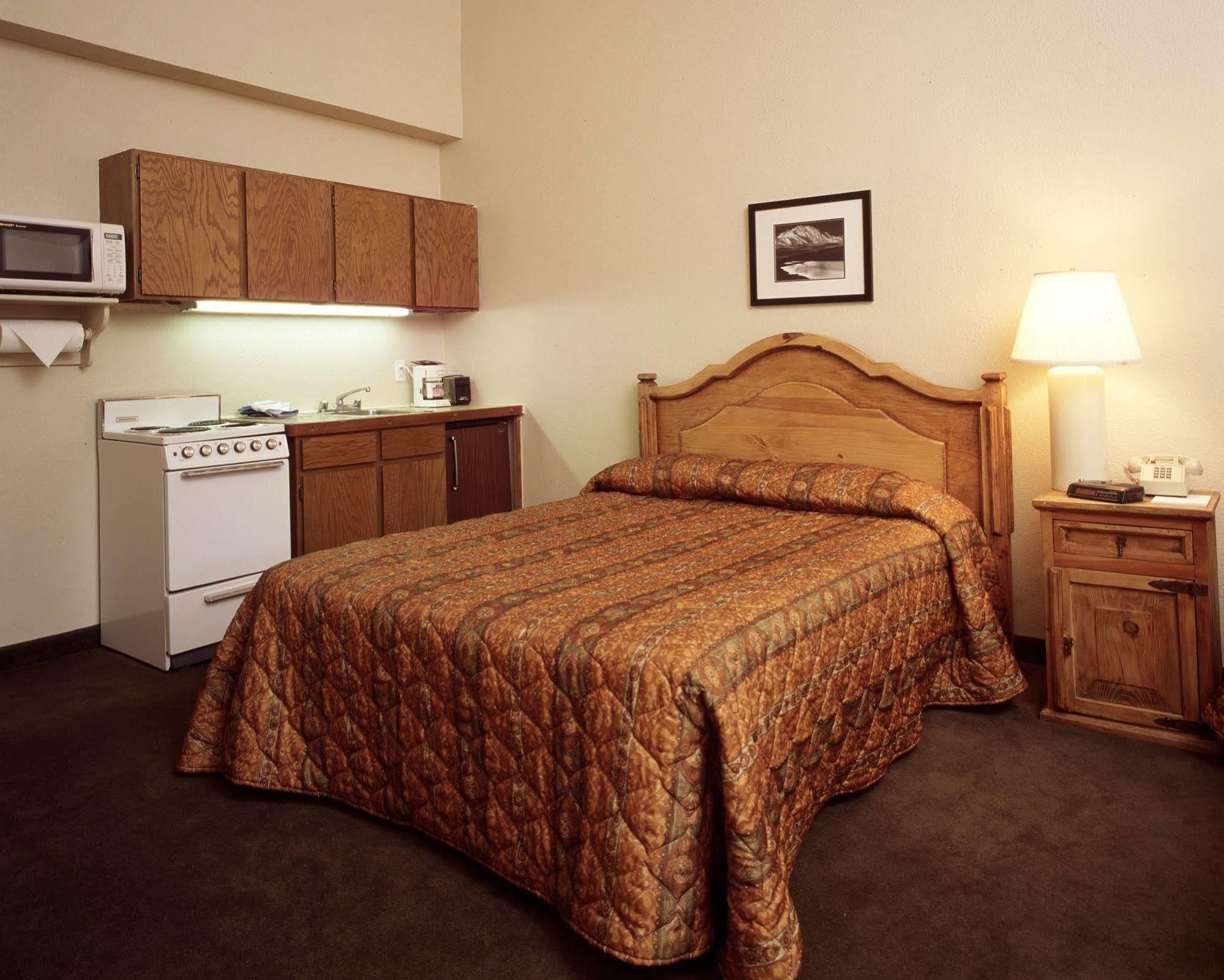 Prospector Accommodations By All Seasons Resort Lodging Park City Bilik gambar