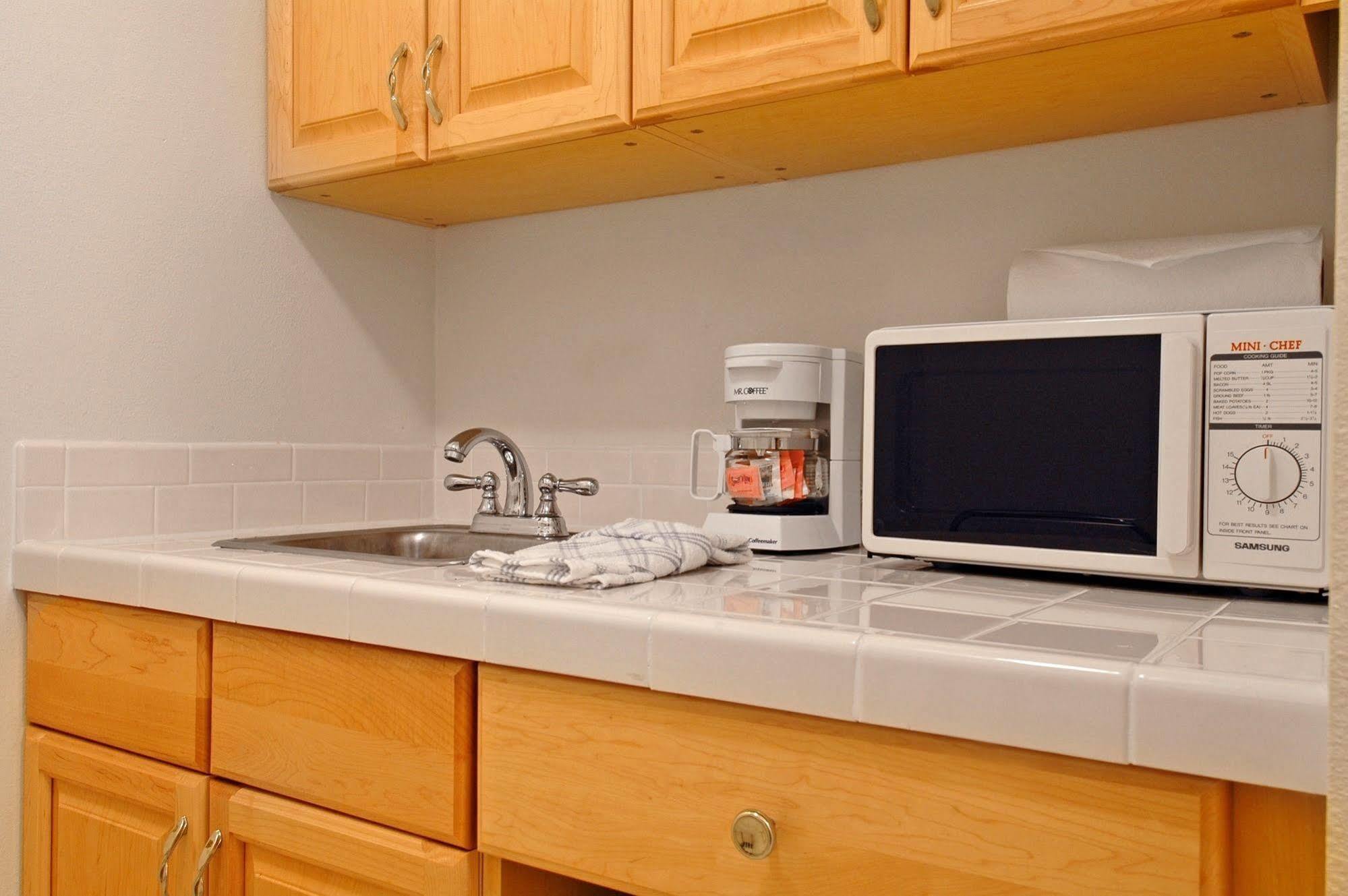 Prospector Accommodations By All Seasons Resort Lodging Park City Luaran gambar