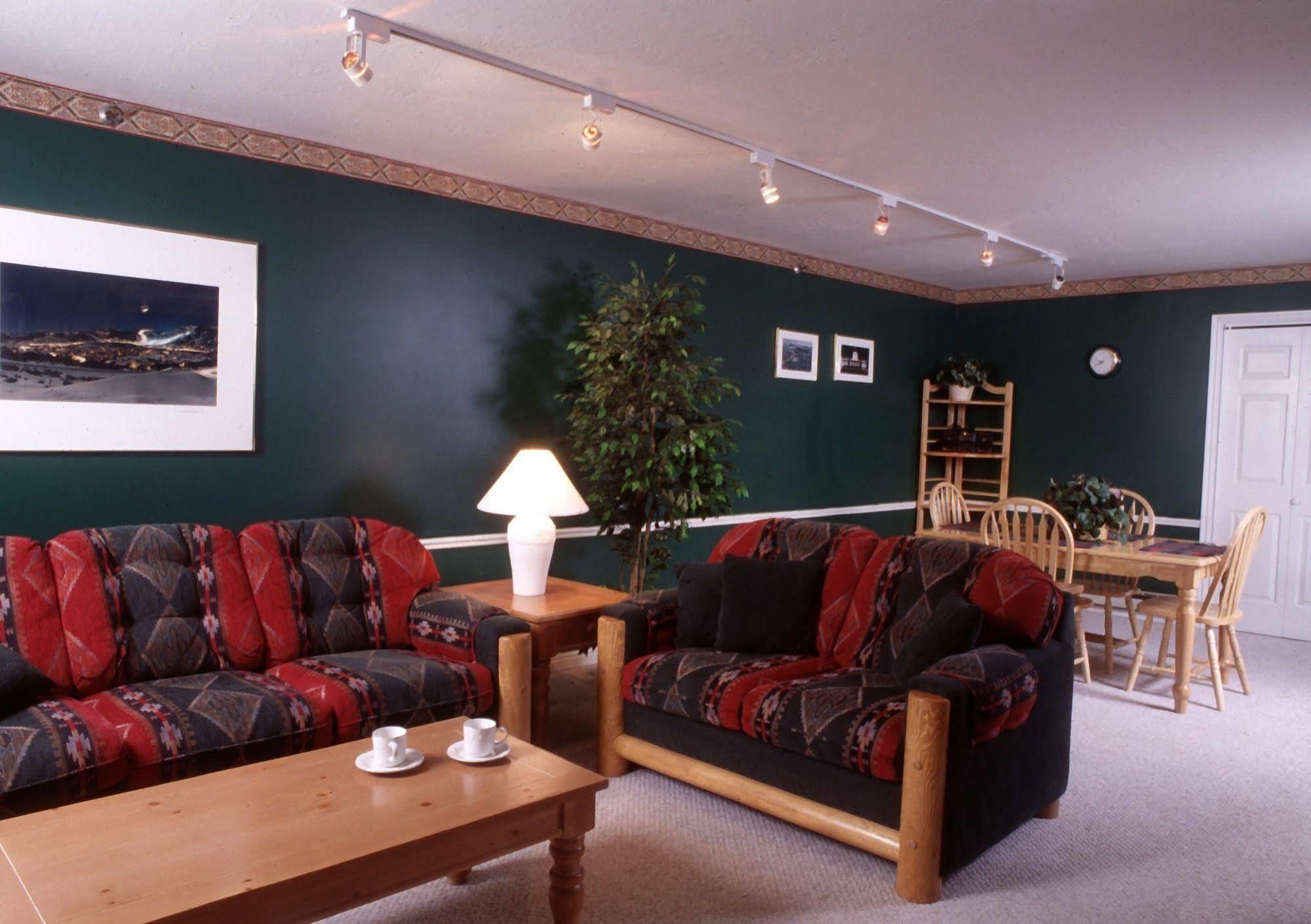 Prospector Accommodations By All Seasons Resort Lodging Park City Bilik gambar