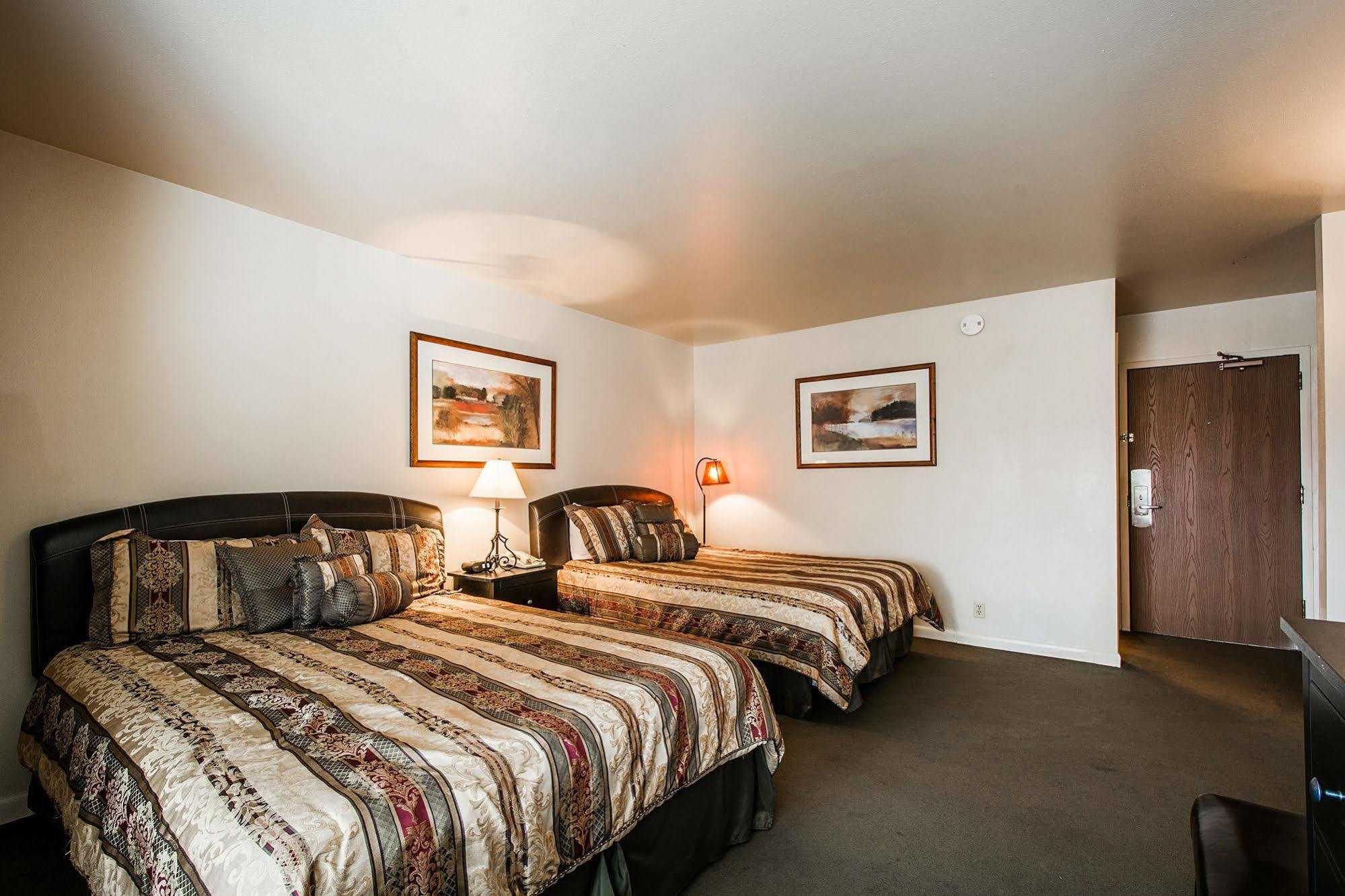 Prospector Accommodations By All Seasons Resort Lodging Park City Luaran gambar