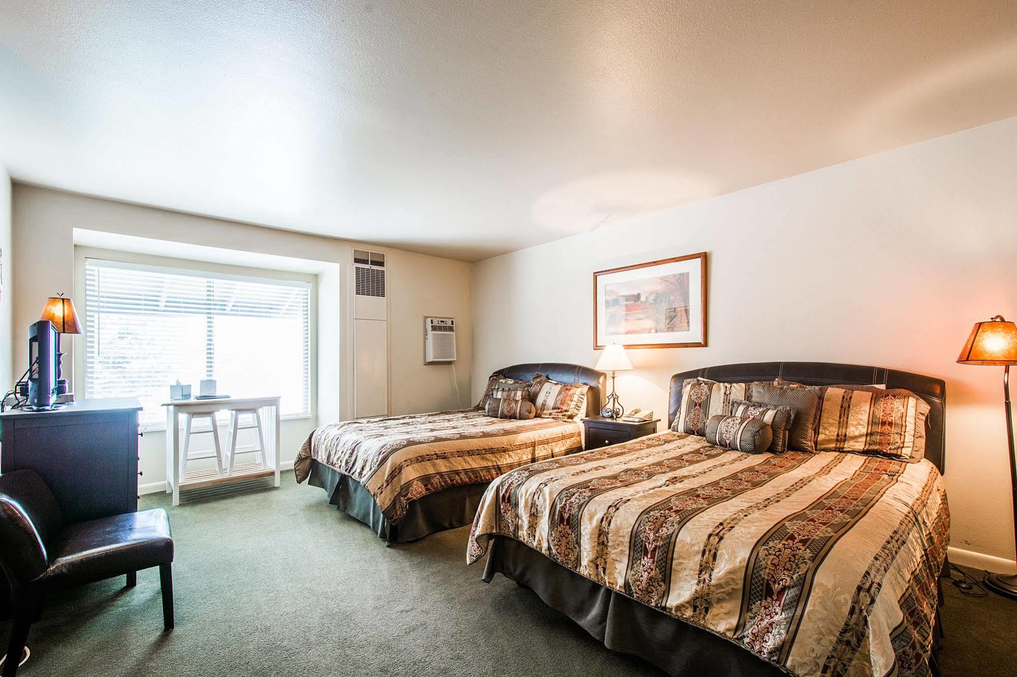 Prospector Accommodations By All Seasons Resort Lodging Park City Luaran gambar