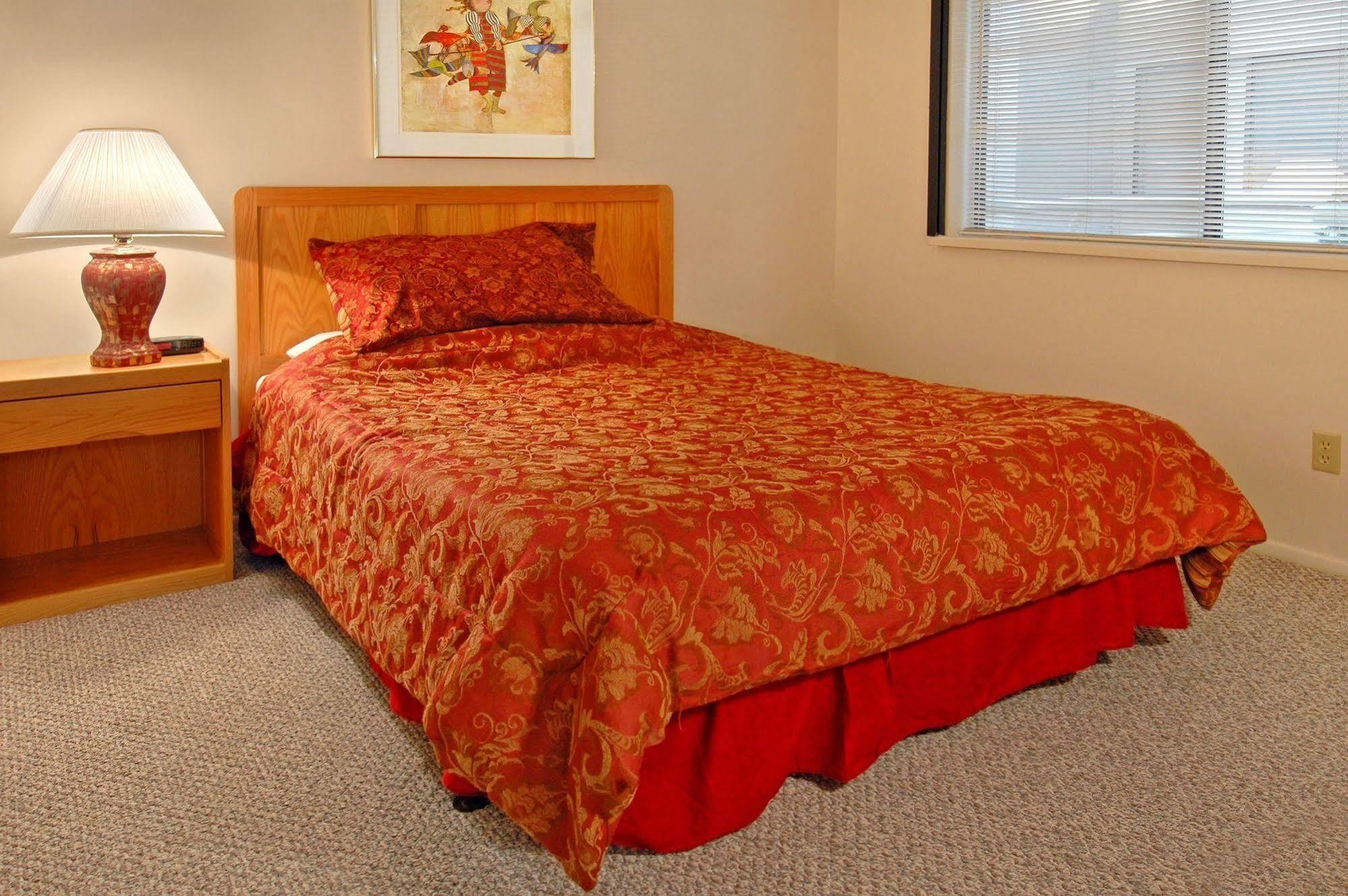 Prospector Accommodations By All Seasons Resort Lodging Park City Luaran gambar