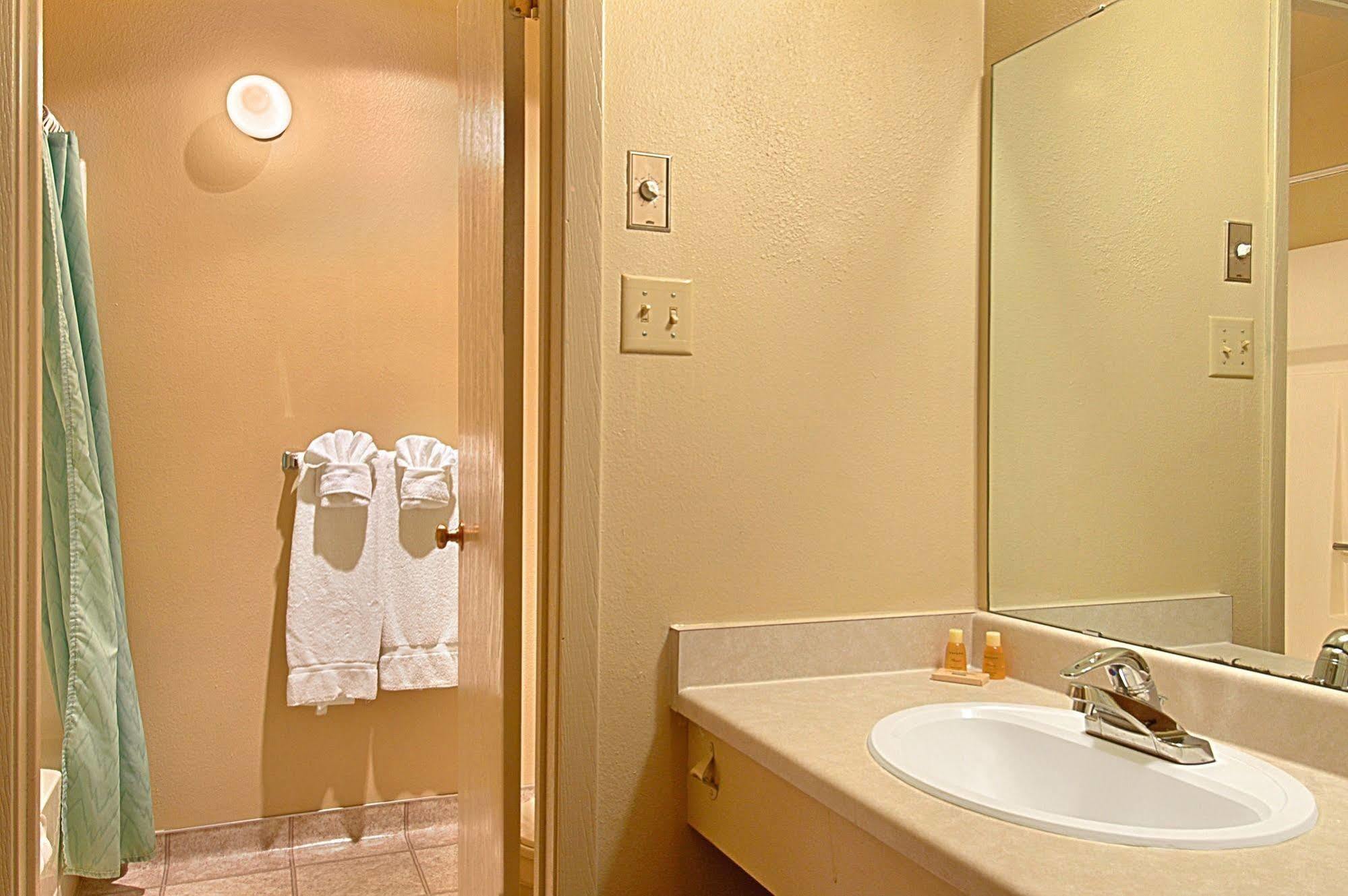 Prospector Accommodations By All Seasons Resort Lodging Park City Luaran gambar