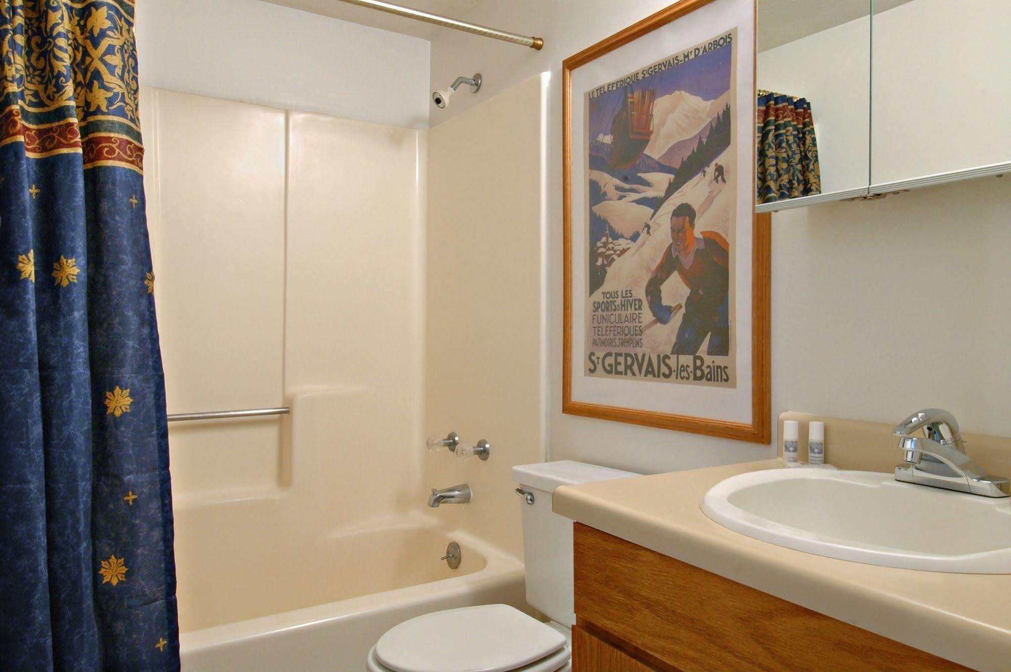 Prospector Accommodations By All Seasons Resort Lodging Park City Luaran gambar