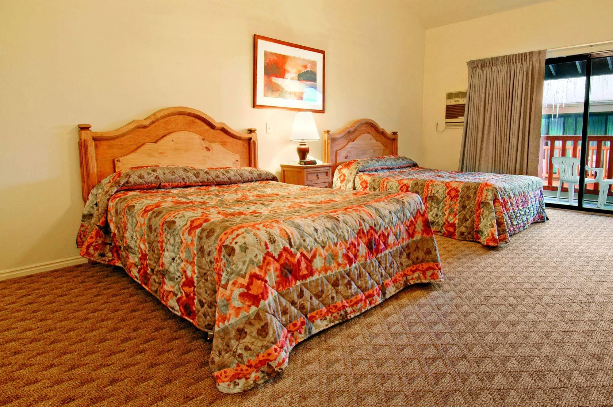 Prospector Accommodations By All Seasons Resort Lodging Park City Luaran gambar