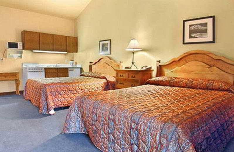 Prospector Accommodations By All Seasons Resort Lodging Park City Luaran gambar